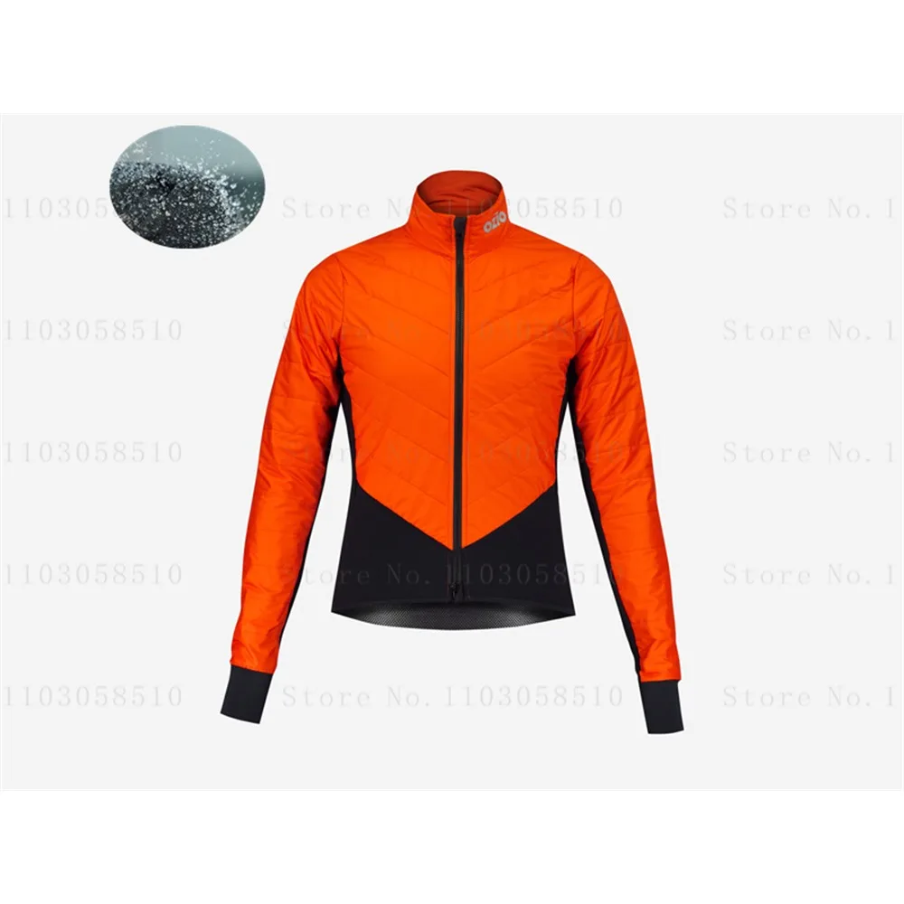 

2025 Cycling Vest Windbreaker Men Wind Vest Summer Road Bike Jersey Long Sleeve Quick Dry MTB Bicycle Jacket