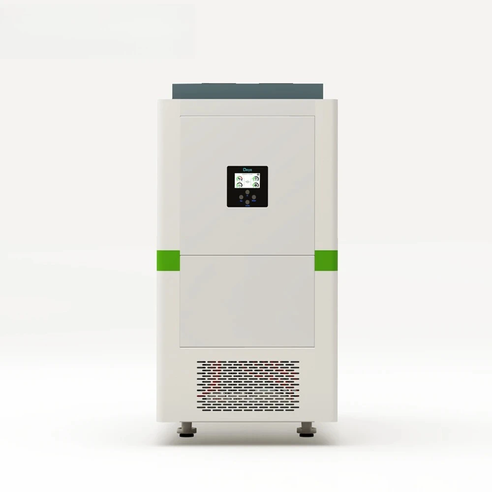All in One 30kwh 50kwh 60kwh 80kwh Lifepo4 Lithium Battery and 15kw 20kw 30kw 50kw Inverter for Home Solar Energy Storage System