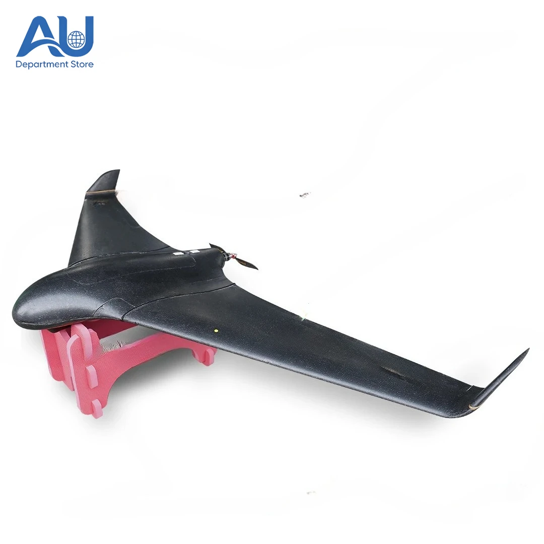 Model Aircraft  Sponge Bracket Model Aircraft Drone Fixed Wing Display Stand Bracket Removable