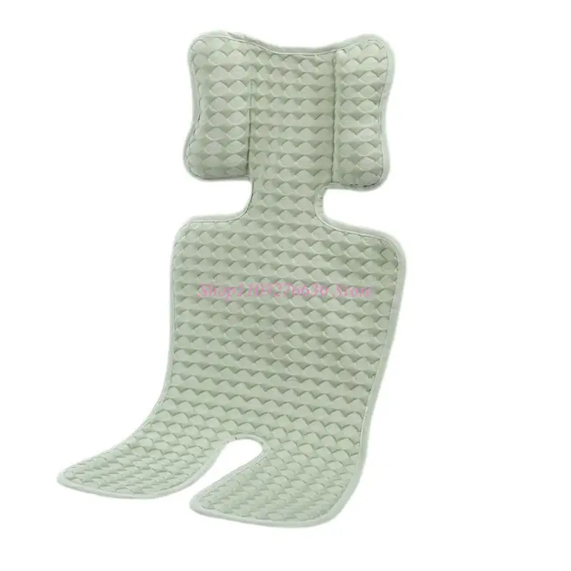 

R6FD Baby Croller Cushions Baby Summer Kusion Singchair Cooling Pad