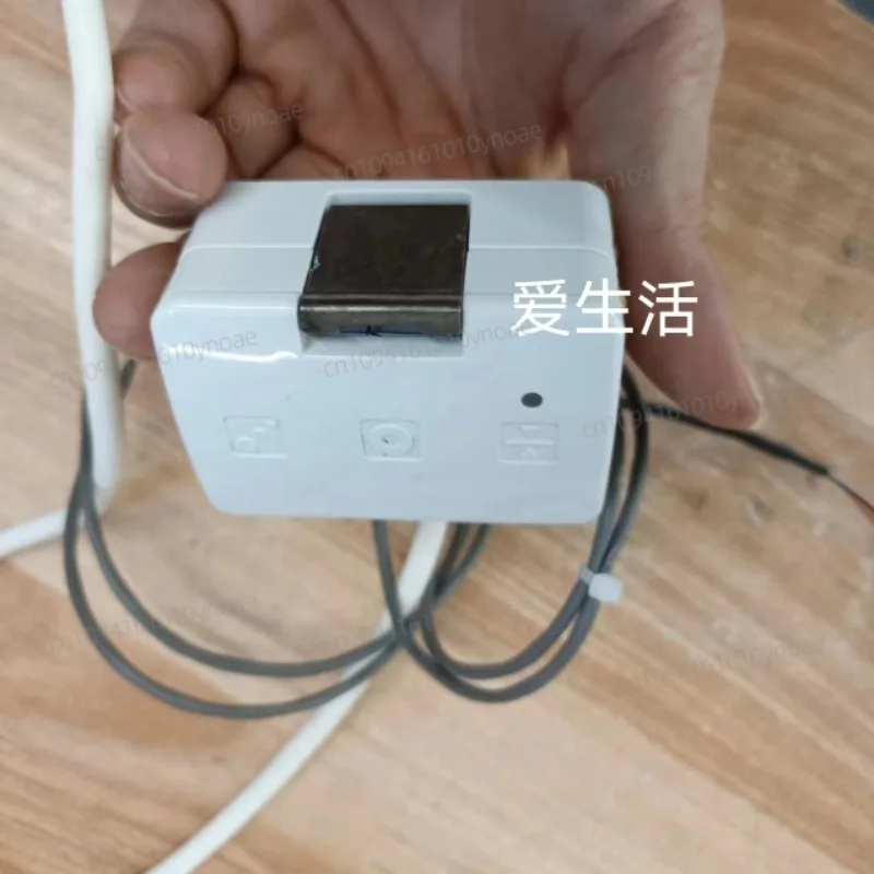 

Niplo 18 Air Detector Monitor 55 Bubble Sensor Air Probe Original Disassembly Parts Hemodialysis Machine Parts