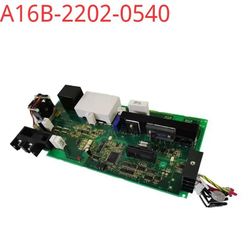 

A16B-2202-0450 Fanuc servo circuit board PCB