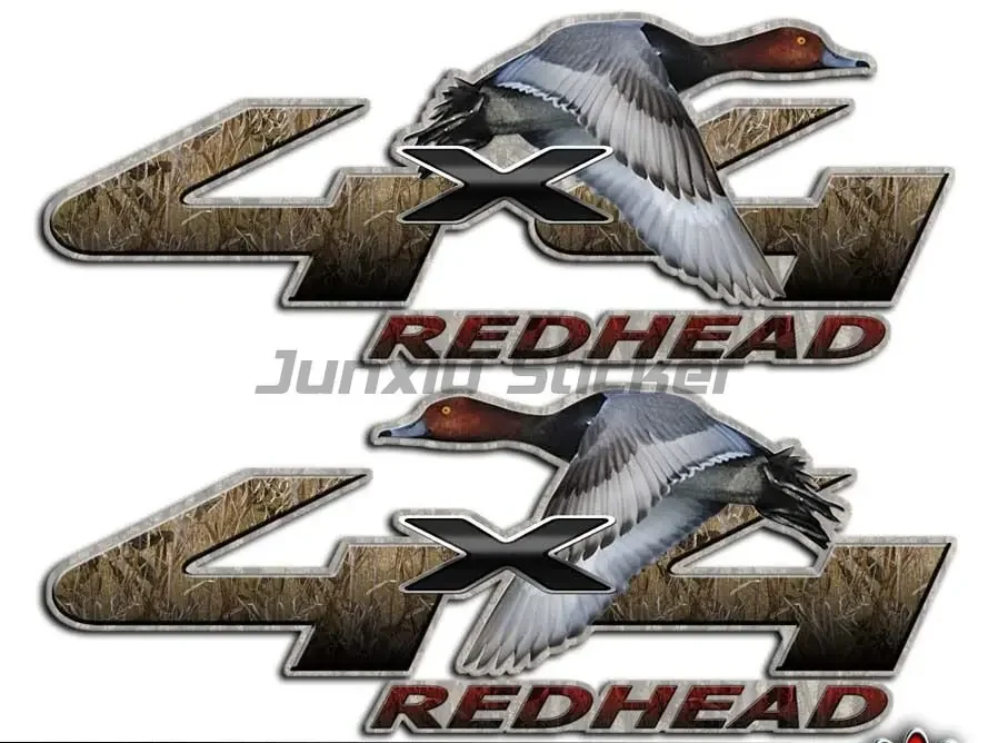 

Off Road 4x4 Vinyl Self-adhesive Car Sticker Truck Auto Car Bumper Waterproof PVC Decorative Decals