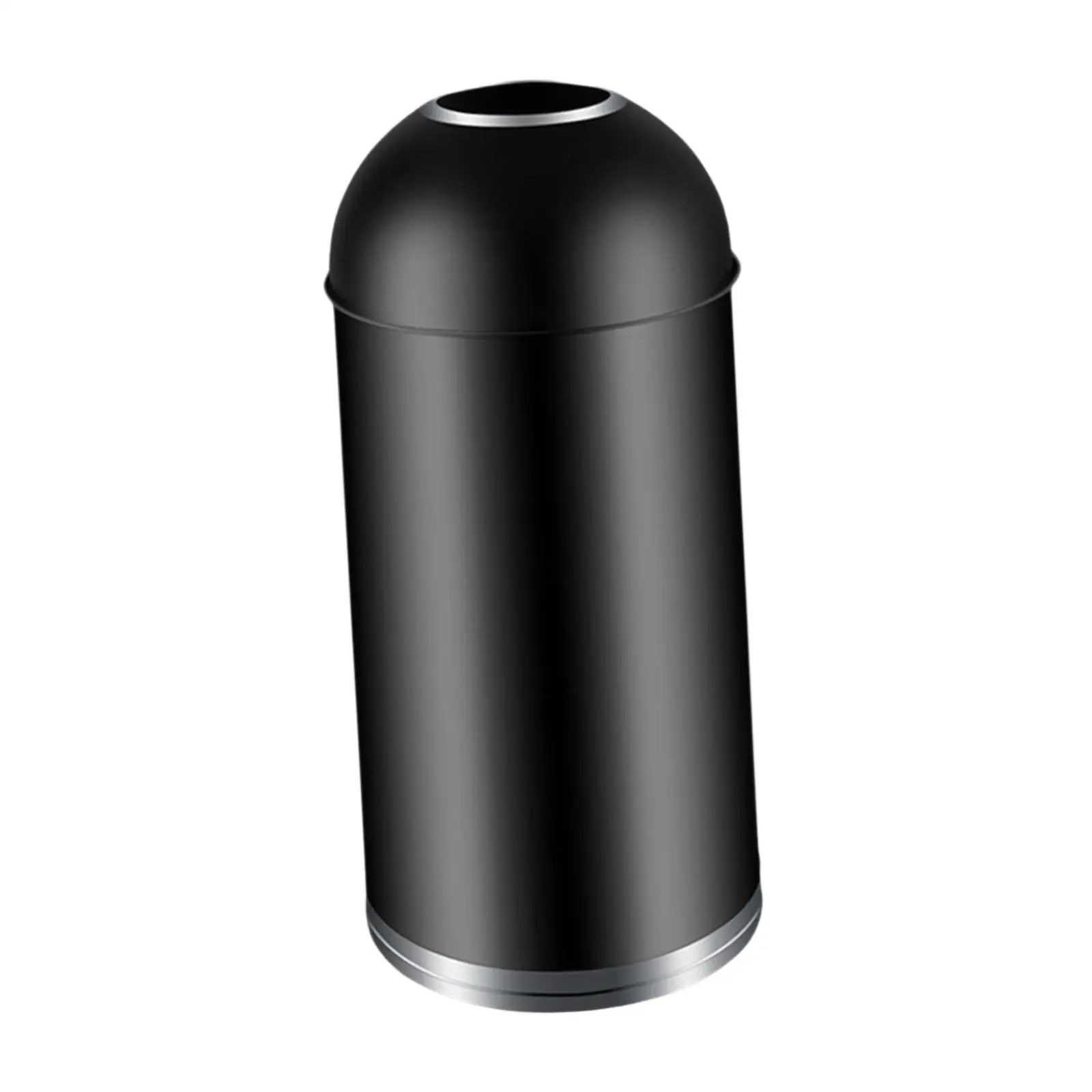 

Мусорное ведро 58 л: легко чистится, нескользящее, простое в использовании, для дома, офиса, туалета, ванной комнаты