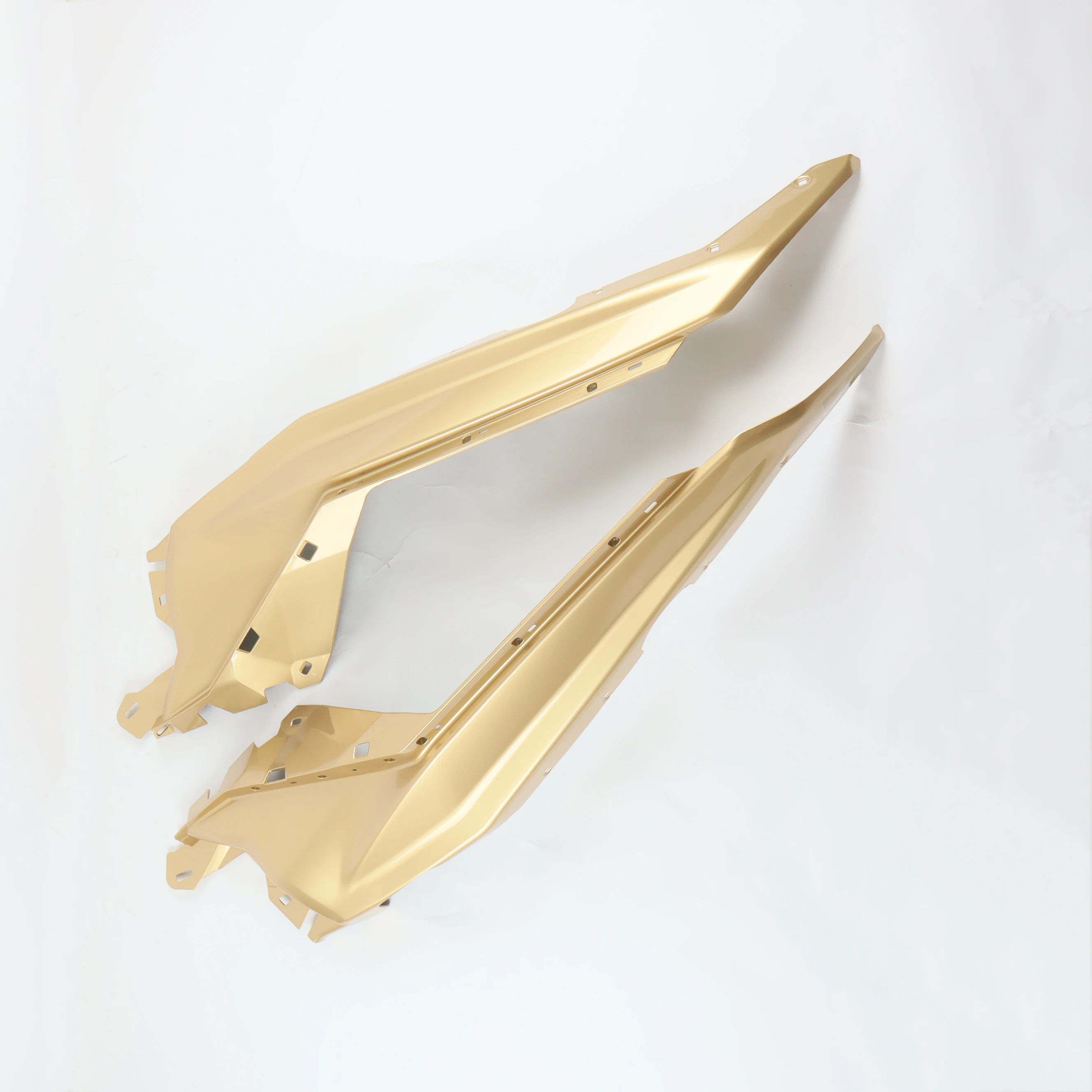 New Productsfor X3 Maverick Atv Parts Rear Fender Atv Utv Parts Motorcycle Fenders