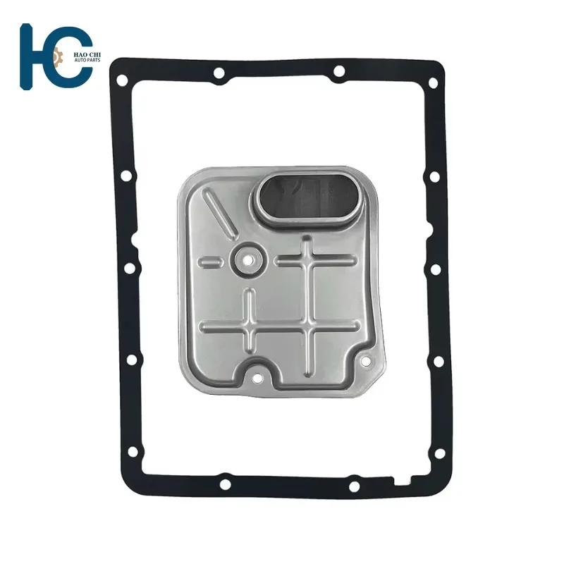 26570-65D10 2657065D10 Transmission Filter Gasket Kit For Hyundai REFINE MPV Terracan 2.5L SUZUKI GRAND VITARA