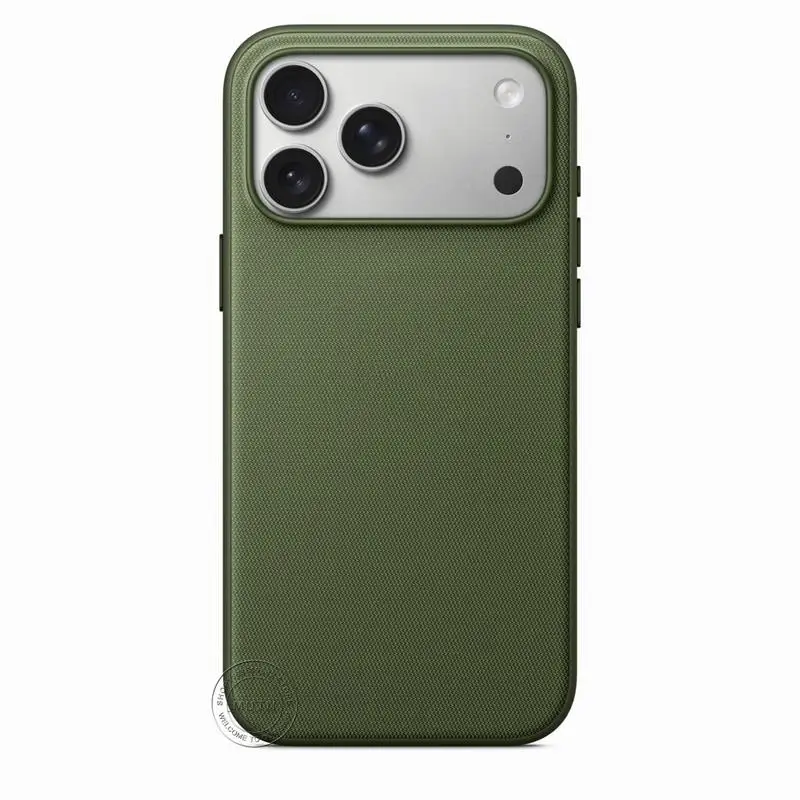 Official High Quality Techwoven Case For iPhone 17 Pro Max 17Pro
