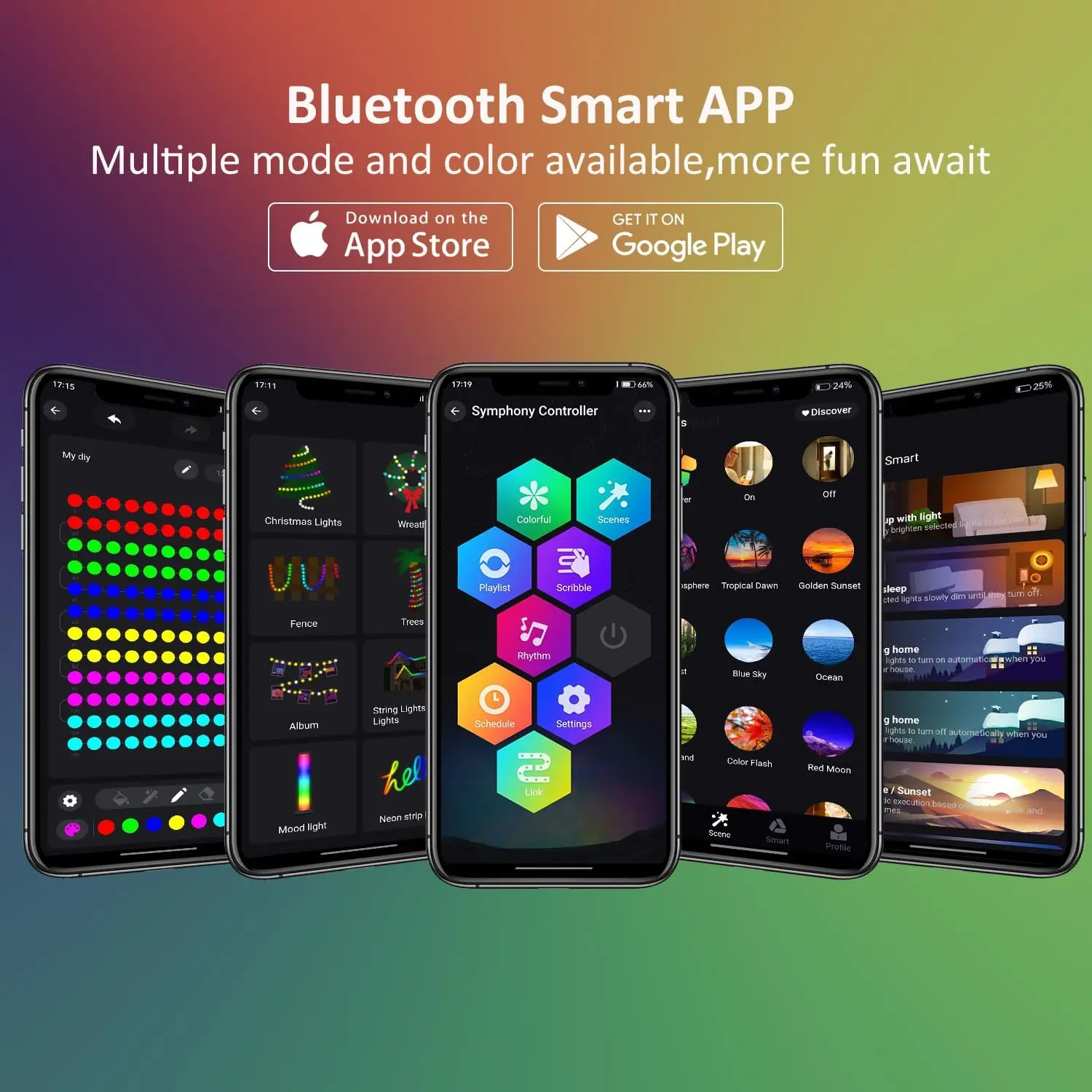 Pond Light LED RGB IP68 Waterproof Pool Underwater Lighting for Garden Aquarium Tank Lawn Fountain Lamp with Remote Control