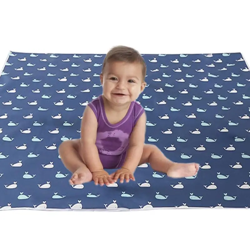 Splat Mat Nonslip Floor Play Mat Waterproof Under High Chair Mat Playmat Goma Eva Baby Mat Eva Foam Farm Ants Baby Gym