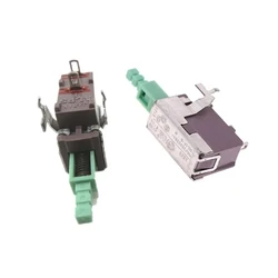 4A 250VAC Import Switch Button ALPS SDL1P-A TV-3 Lock Large Current Power Switch