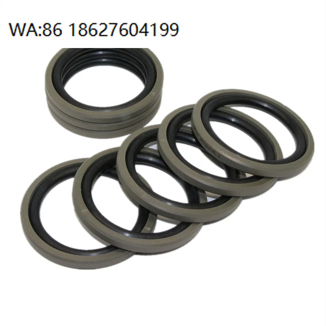 

Excavator Parts O Ring Box Control Valve Hydraulic Pump Seal Kit Breaker Cylinder Seal