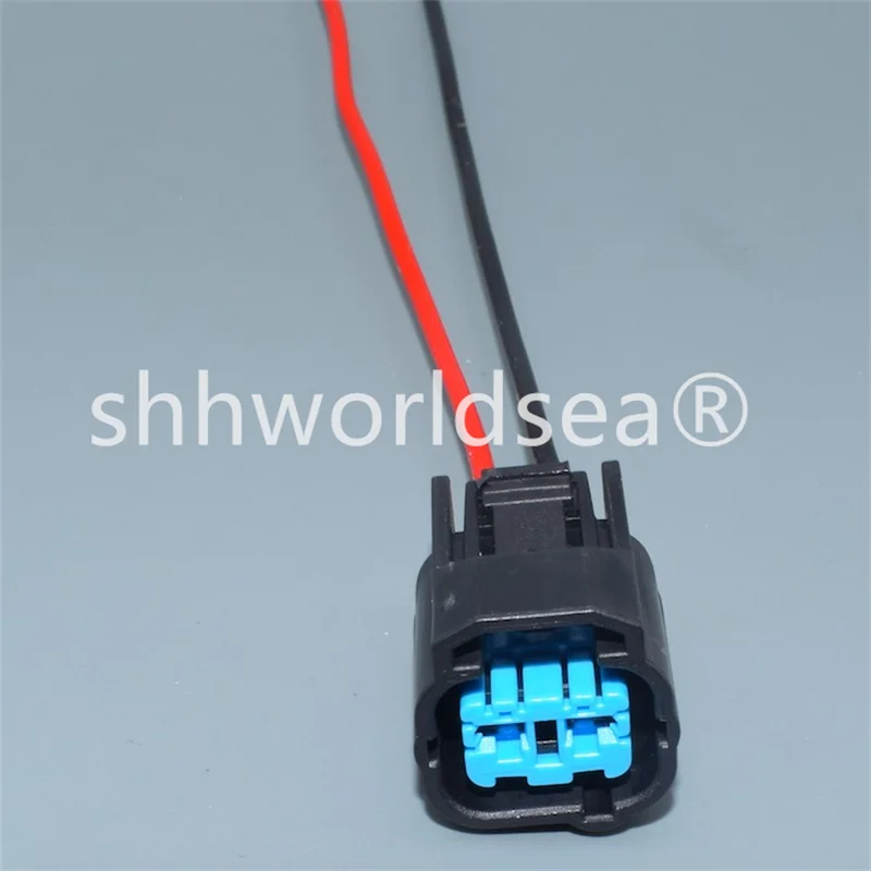 2Pin 37880P2RA01 37880PA2004 Inlet Air Temperature Sensor Connector Harness 37880P2A004 Fit for Honda Civic Del Sol Insight