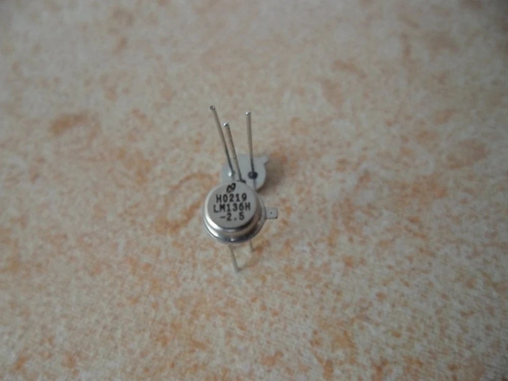 

LM136H-2.5 LM136AH-2.5 LM136H-2.5/883 LM136AH-2.5/883 LM236H-2.5 LM236AH-2.5 LM236BH-2.5 LM336H-2.5 LM336AH-2.5 LM336BH-2.5