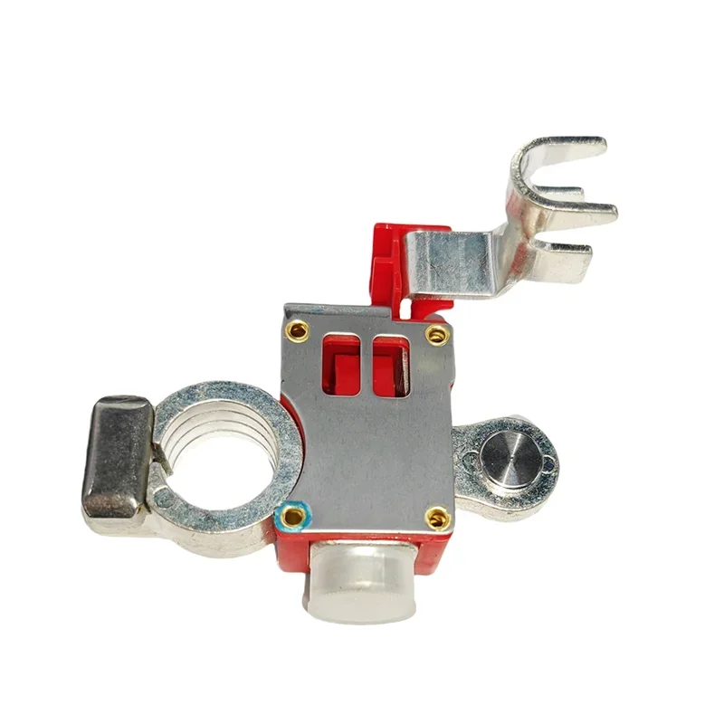 

A70X-Positive Разъем кабеля аккумулятора для Merc edes Be nz C E S Class W212 X218 C218 C 212 Защита провода аккумулятора A2124402541