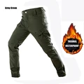 green fleece B
