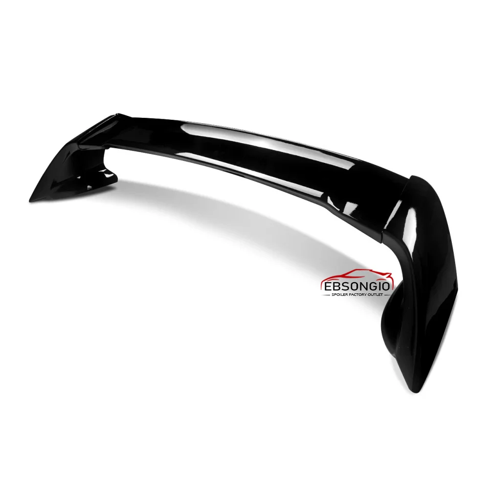 Honda Accord CL7 CL9 TSX ABS FD2 Spoiler 2003 2004 2005 2006 2007 Driedelige Accord kofferbak spoiler achtervleugel