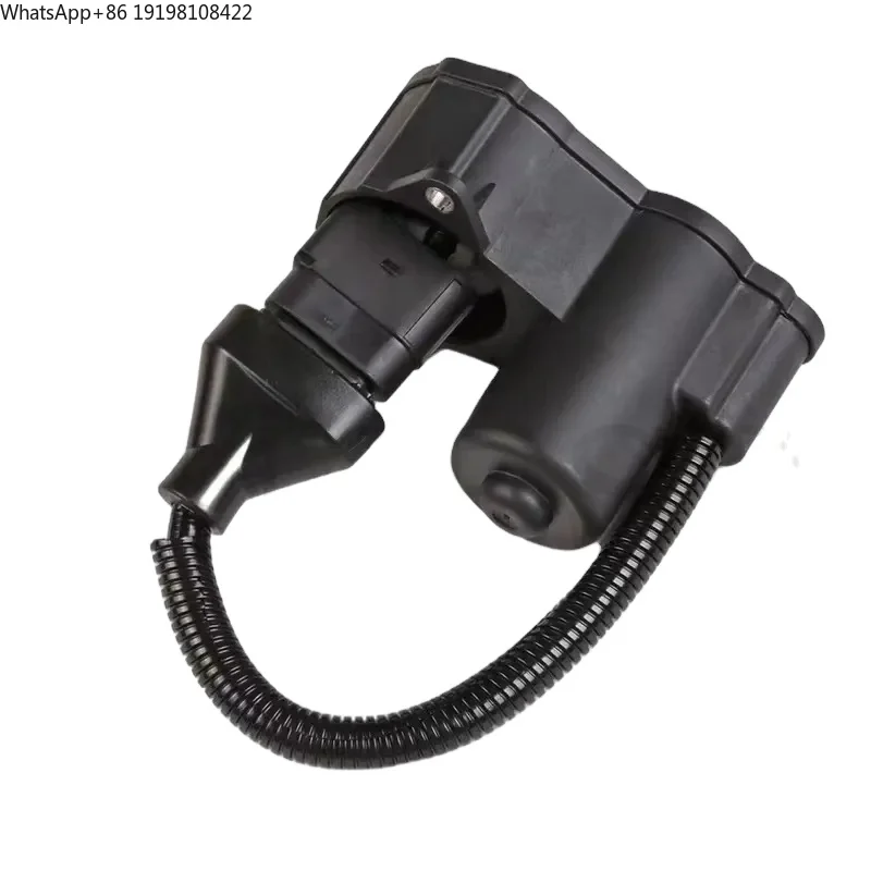 Piezas de automóvil Motor de bomba de motor de freno de estacionamiento electrónico para Bentley Continental GT GTC Flying Spur 3W0698996