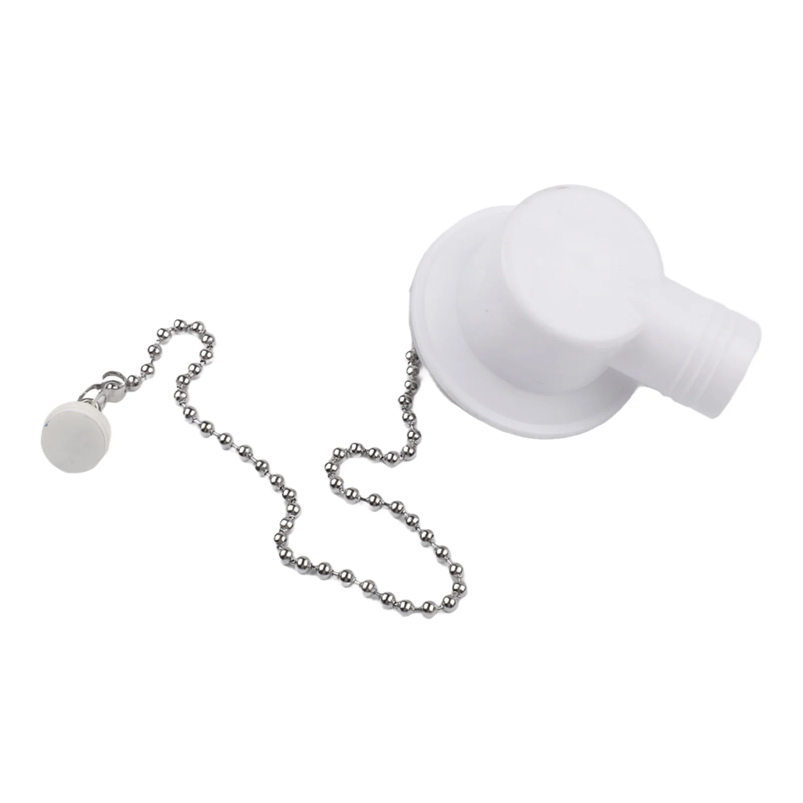 

Camper Sink Drain Sink Drain Adapter Leak-proof Sink Connector Drain Connector Hassle-Free Installation For RV