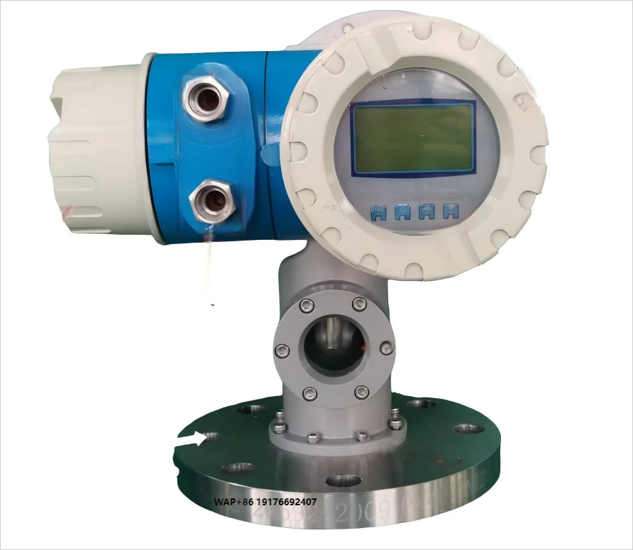 High-precision Measuring Instrument Servo Level Gauge for Petroleum Products