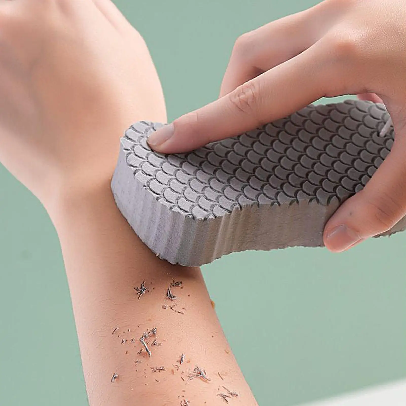 

Губка для ванны, отшелушивающие губки для чистки ванны, мочалка для тела, скруббер для кожи, расслабляющий отшелушивающий инструмент для ухода за кожей, инструмент для чистки душа