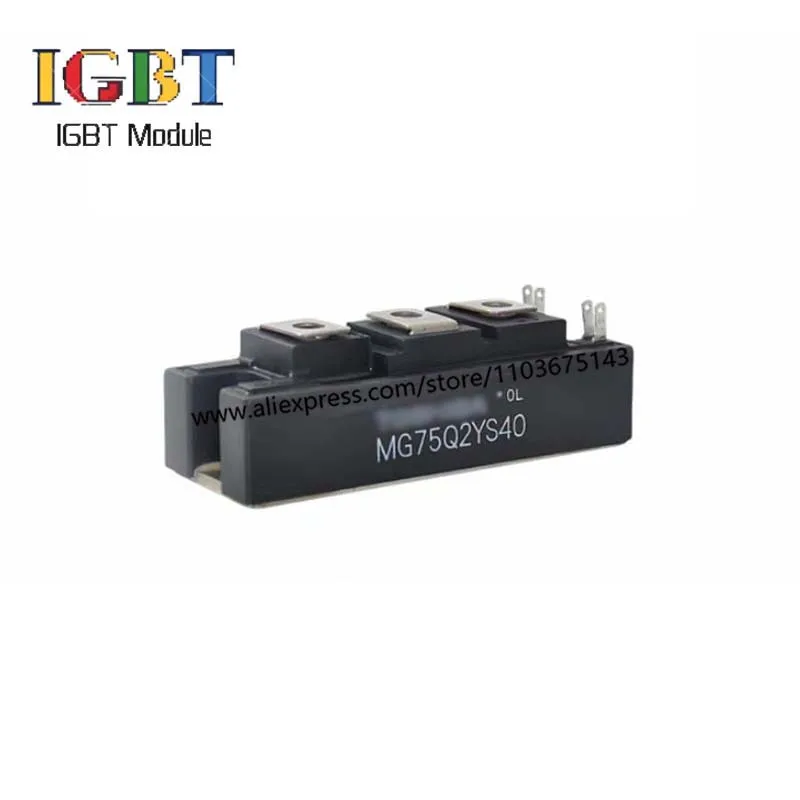 MG50N2YS40 MG75J2YS45 MG75J2YS1 MG75N2YS40 MG75Q2YS40 MG100J2YS1 igbt Modul