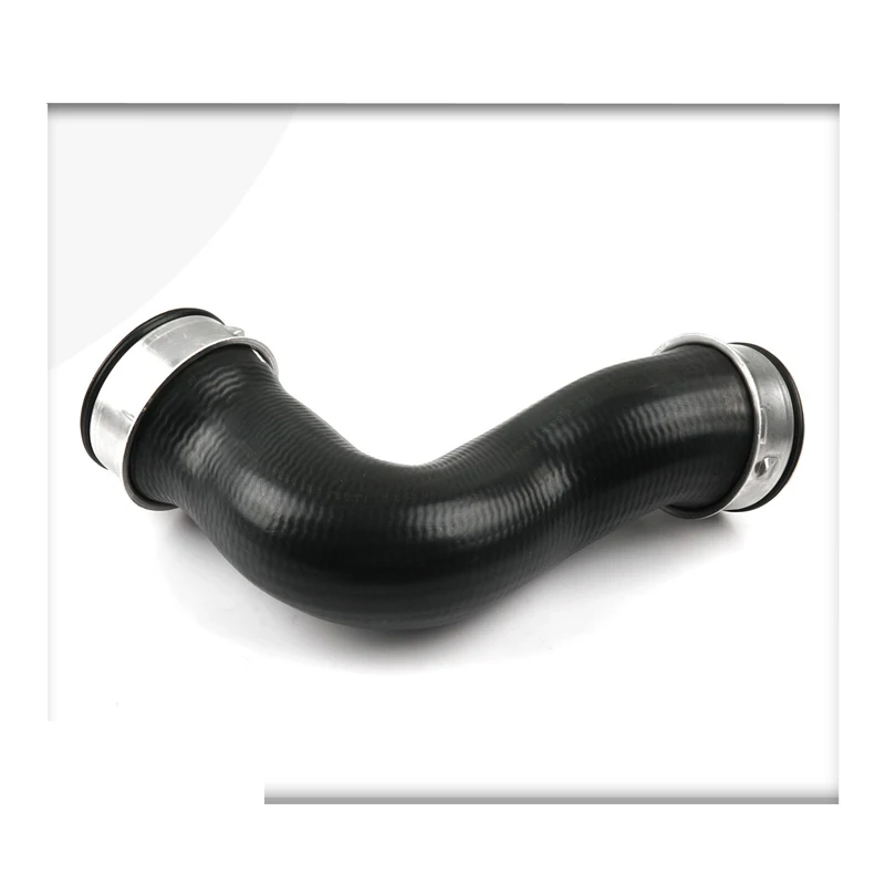 INTERCOOLER TURBO HOSE PIPE FOR VW T5 TRANSPORTER MULTIVAN 2.5 TDI 7H0145980D