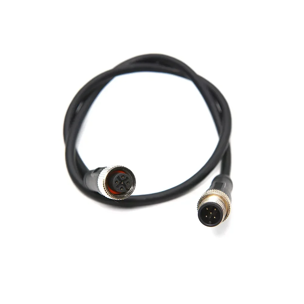 NMEA2000-Adapter, Anschlusswiderstand, NMEA 2000-Stecker, Leitungsadapter, Konverterkabel, Buchsen, Verbindungsdraht, Autozubehör, Anschlüsse – Detail 21