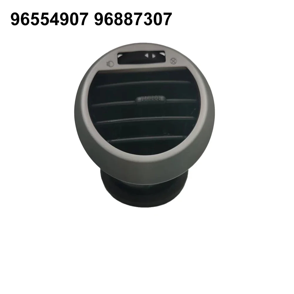 

Air Conditioning Vents 96554907 96887307 For Chevrolet Optra Nubira/Lacetti DAEWOO 2003-2008 Car Front Air Outlet Car Accessorie