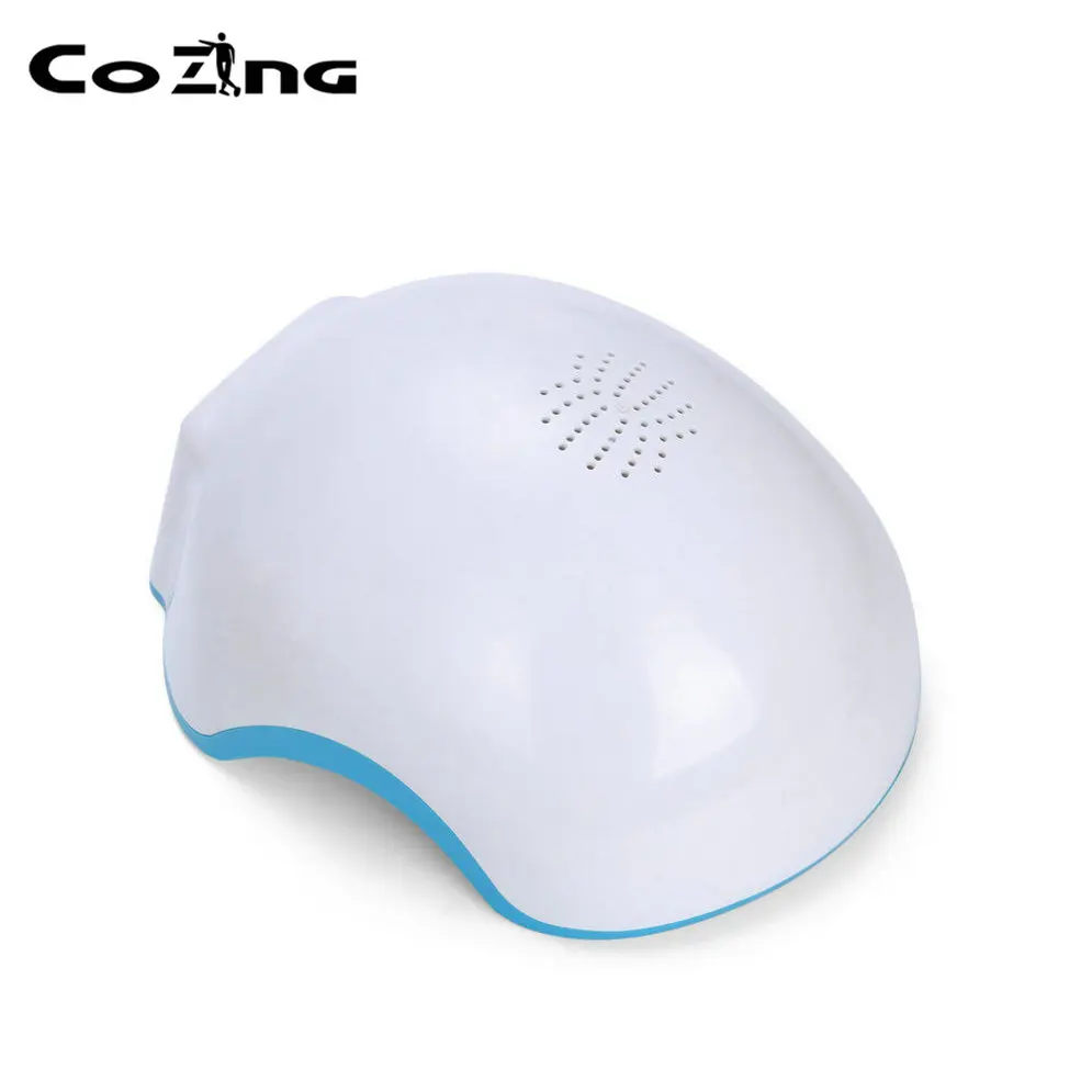 

Diode Laser Hair Loss Products Helmet Laser Cap