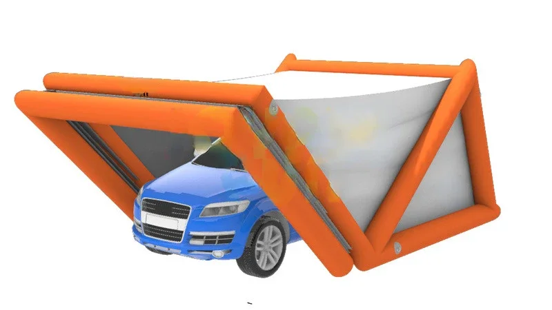 inflatable car garage inflatable car tent car cover inflatable