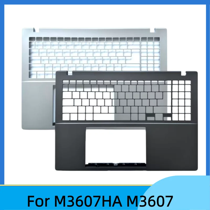 

New For ASU M3607 M3607HA Upper Case Palmrest Cover C shell KB bezel