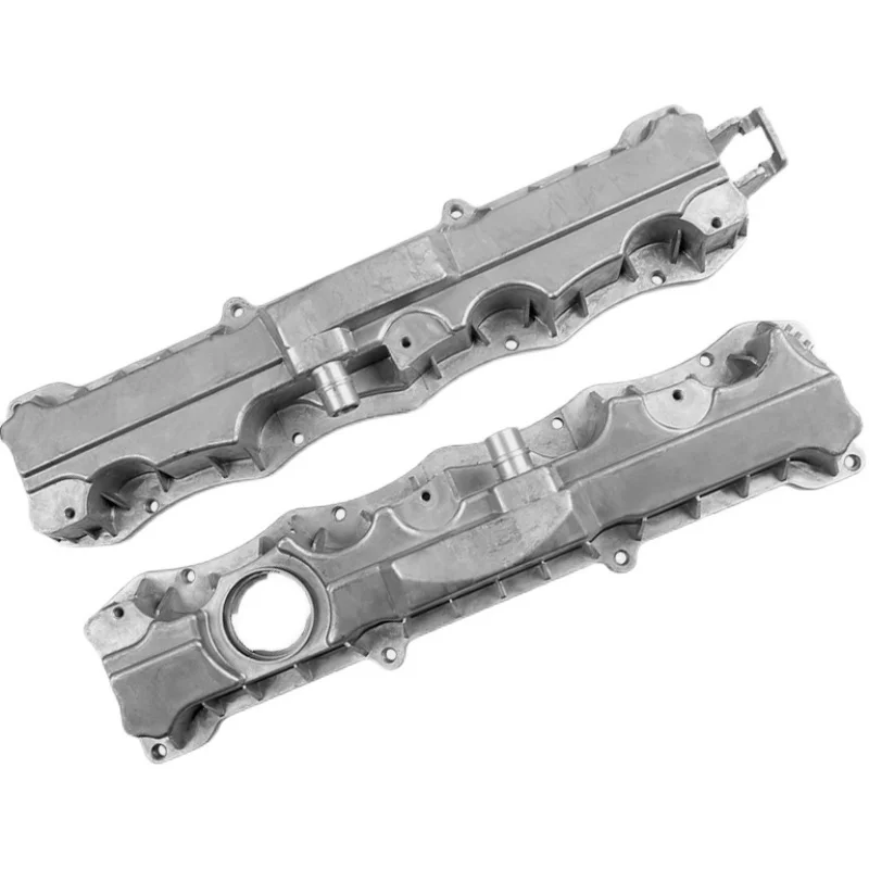 

Figzero Brand New Improved Aluminum Valve Cover for Citroen C-Quatre C-Elysée for Peugeot 301 307 206 308 408