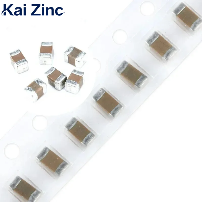 50 قطعة رقاقة مكثف 3216 1206 150NF 220NF 330NF 470NF 154K 224K 334K 474K 0.15 فائق التوهج 0.22 فائق التوهج 0.33 فائق التوهج 0.47 فائق التوهج 50V 100V 10٪ دقة #1