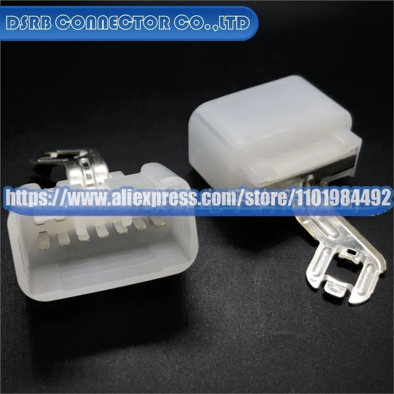 

20pcs/lot 6240-1031 7287-1916-40 90980-11910 7287-3885-40 9098012480 90980-12859 33471-6001 connector new original
