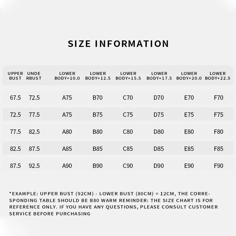 Kawaii Japonská Lolita Spodní Prádlo Set - Roztomilý Kryt Podprsenky s Mašličkou a Kalhotky Pro Malý Hrudník, Čistě Sexy Podprsenka S Přívěsky na Košíčky pro Dospívající Dívky - náhled 6