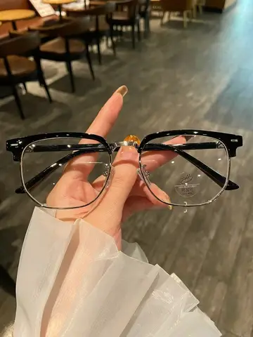 blue light glasses for woman men safety glasses blue light blocking glasses protection Computer Gaming Glasses women cute light