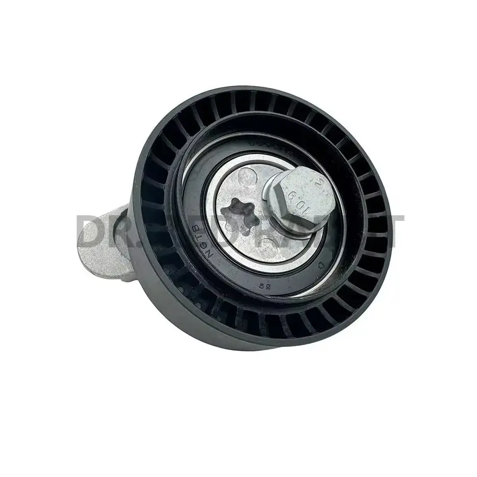 ل 04E145299J 04E145299AD لفولكس واجن G7 بولو جديد توران شينمو جينغروي جيتا 1.4T مولد الموتر بكرة #1