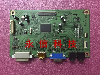 

Original ST2420LB driver board Main board 4H.17B01.A00 screen M240HW01