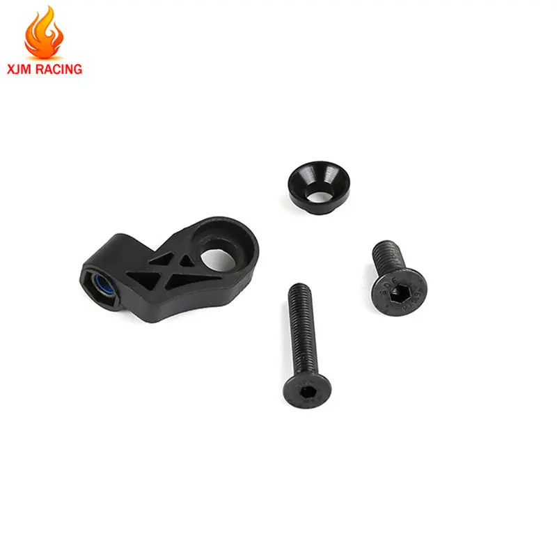 Zestaw montażowy śrub mocujących podwozie do 1/5 HPI ROVAN BAJA KM ROFUN BAHA 5B 5T 5SC Rc Car Parts