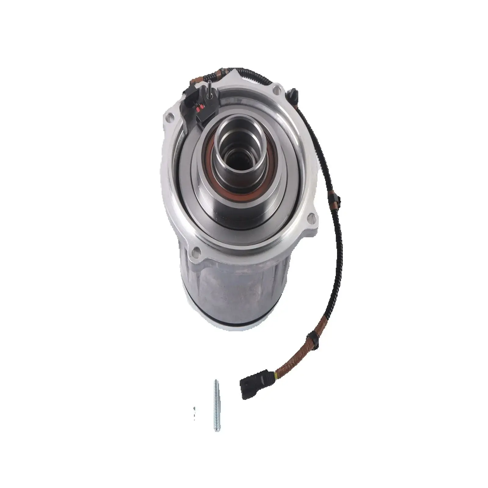 

Rear Differential Viscous Coupling Assembly FOR Mazda CX-3 CX-5 CX-9 2013-2023 KE012797X AWD