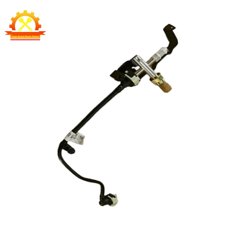 

LR028855 fuel pipe FOR LAND ROVER JAGUAR F-PACE XFL XJL DISCOVERY SPORT FREELANDER 2 RANGE ROVER EVOQUE 2.0L