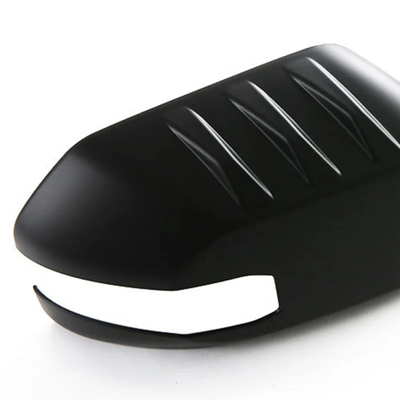 Car Rearview Mirror Cover For Chery Jetour Traveller Shanhai T2 Side Mirror Protection Cover Decoration Trim Accessory-ABQF