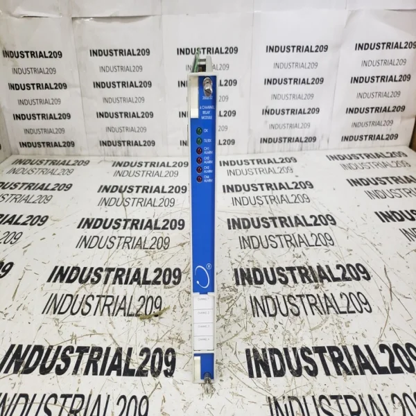 

350032 4-канальный релейный модуль 125712-01, новый, новый, оригинальный, точечный, Plc