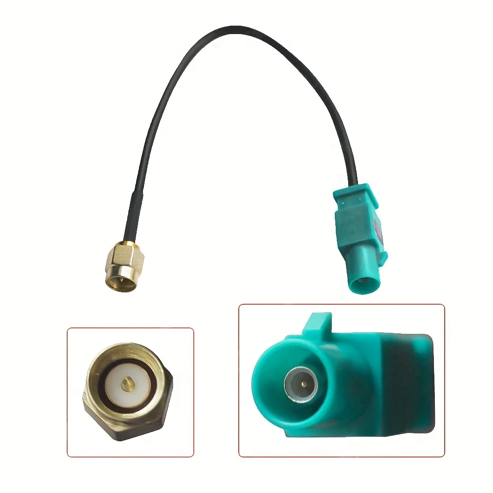 RG174 18Cm Antenna …