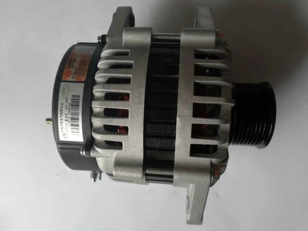 ISF2.8 قطع غيار المحرك مولد المولد 5266781