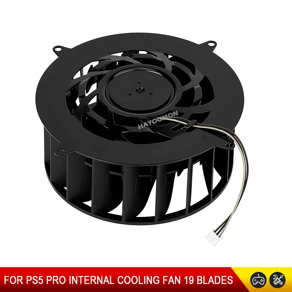 Thumbnail 4 - #28 Best PS5 Cooling Fans to Buy In 2026