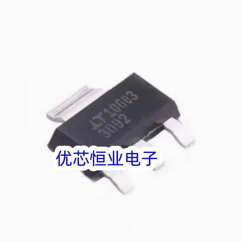 SOT223 New original In Stock 1pcs/lot LT3092IST LT3092EST LT3092 3092