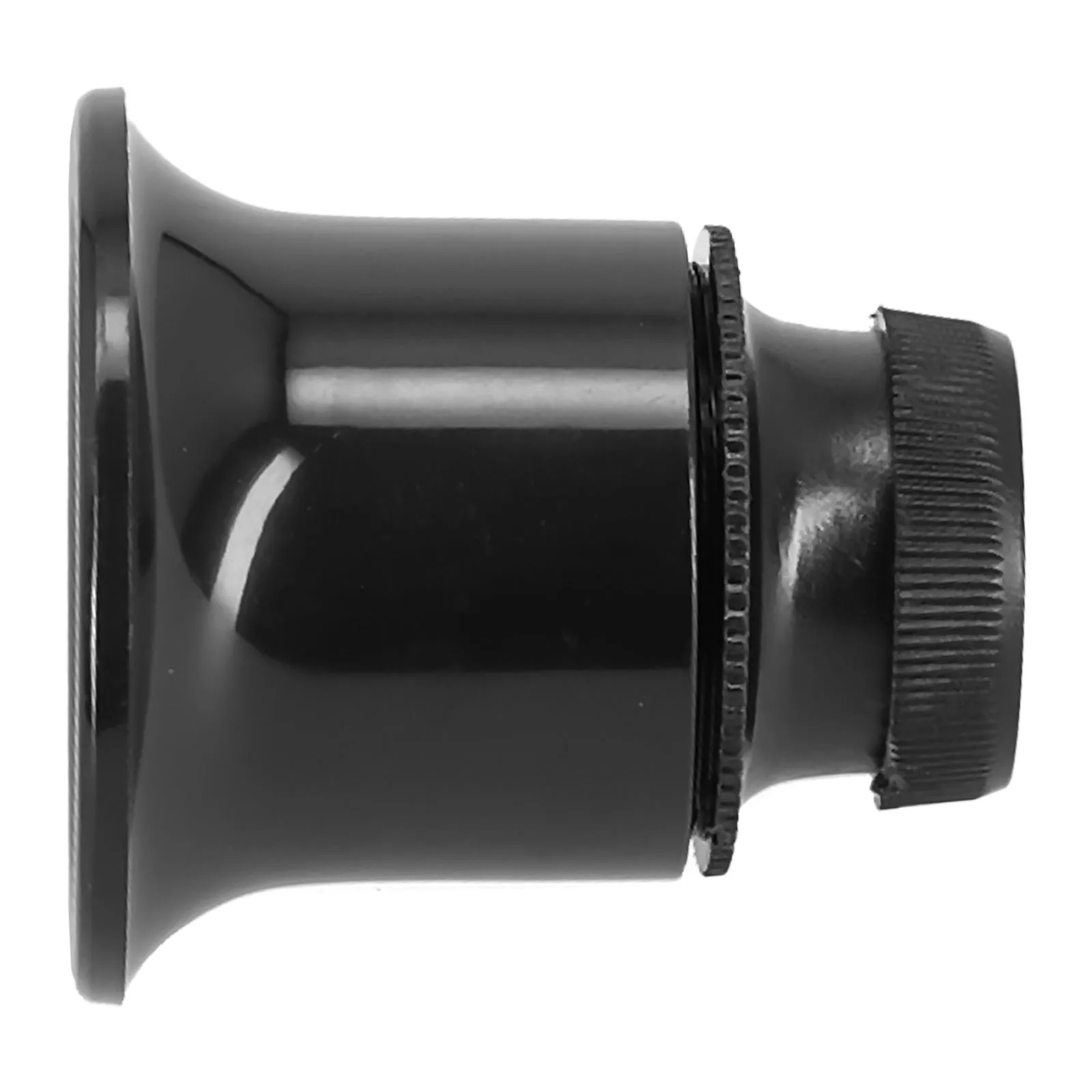 Unveil the Tiny Wonders 20X Magnifying Glass Eye Loupe Loop Optical Magnifier Perfect for Rare and Stamps Unveil