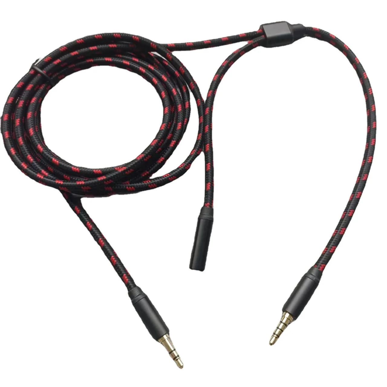 Cble Audio HD60 S pour carte d'acquisition de jeu Elgato HD60 S +, compatible avec PS5, PS4, Xbox, 4K60 PRO