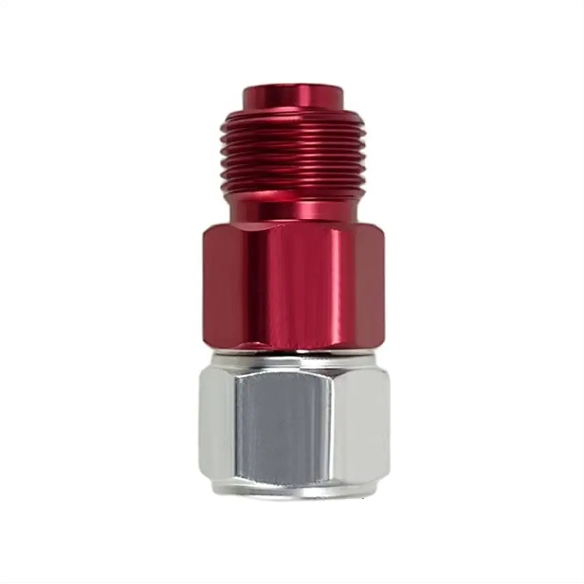 MALL Airless Paint Spraying Fan Pivot Rotary Joint 360° Rotation Airless Sprays Accessory Airless Sprays Attachment Adaptor